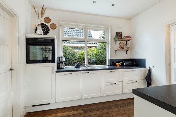 Medium property photo - Hôfsleane 73, 9041 AM Berltsum